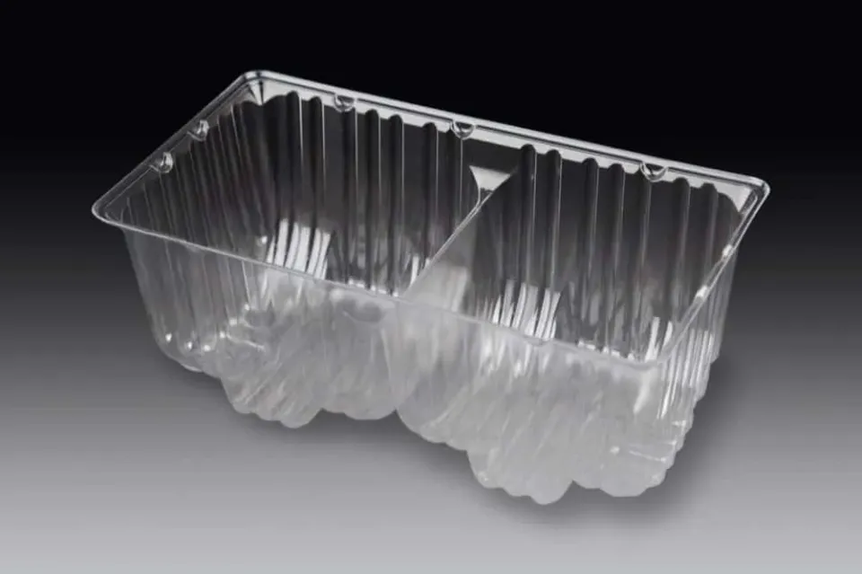 Multi Tray 043 blistertray kunststof per stuk