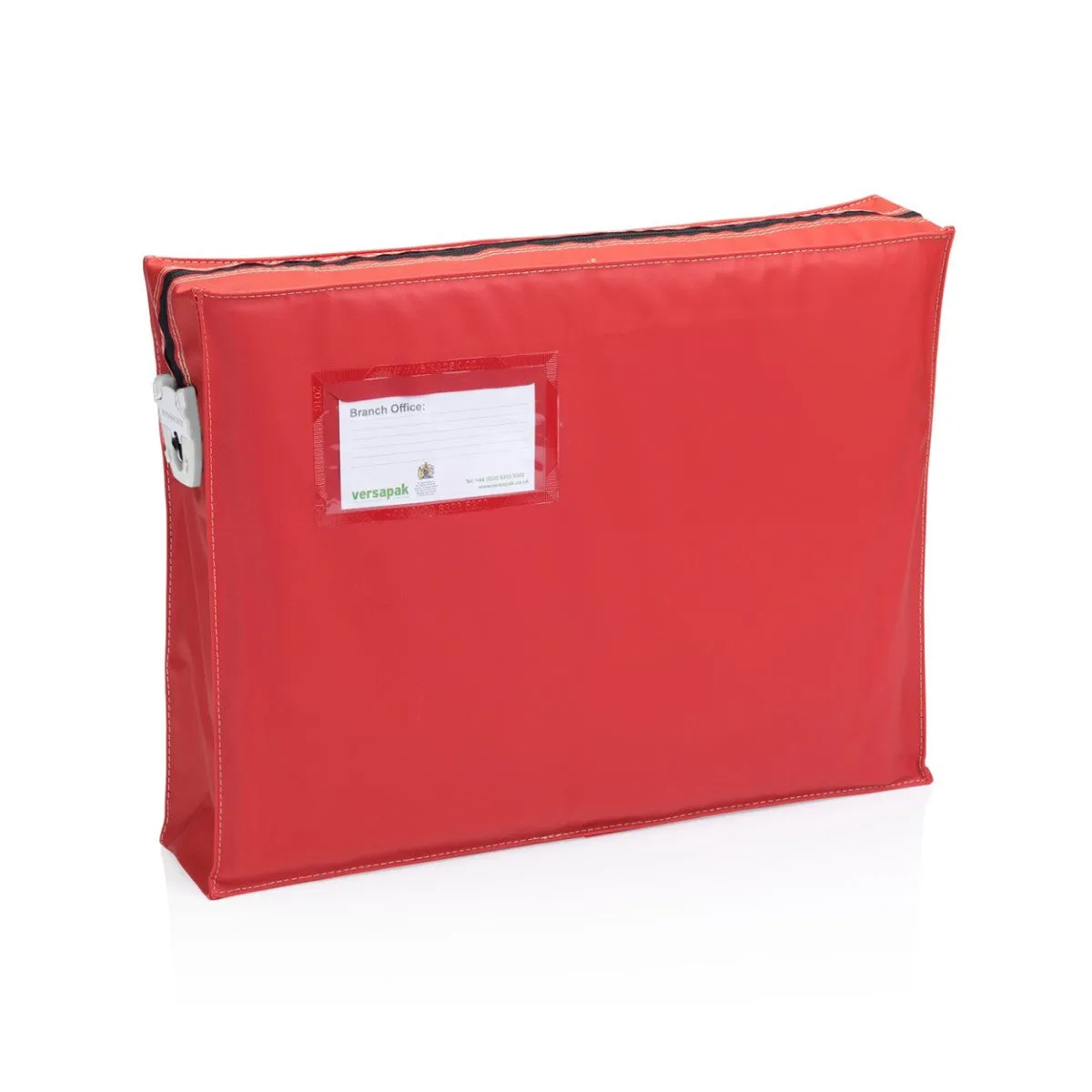 Versapak Mail Bag with Gusset posttas