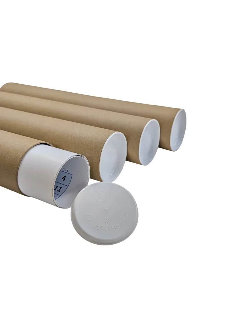 Packaging Now Posterkoker kraft
