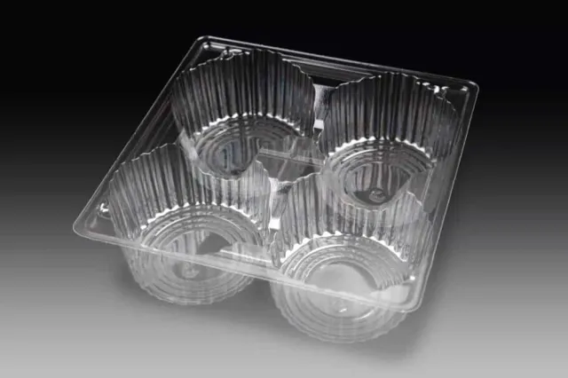 Multi Tray 011 transportpallet per stuk palletklaar