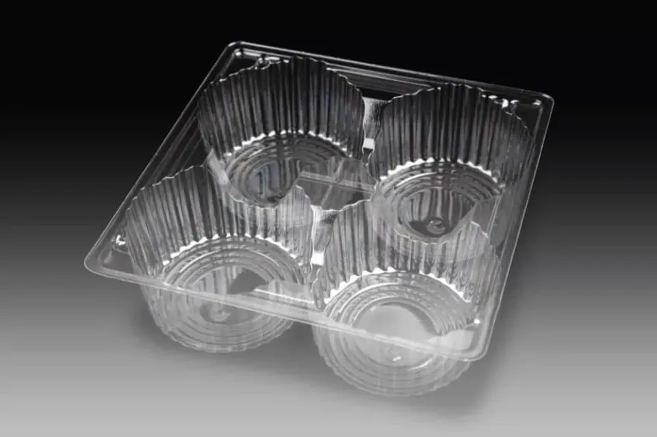 Multi Tray 011 transportpallet per stuk palletklaar