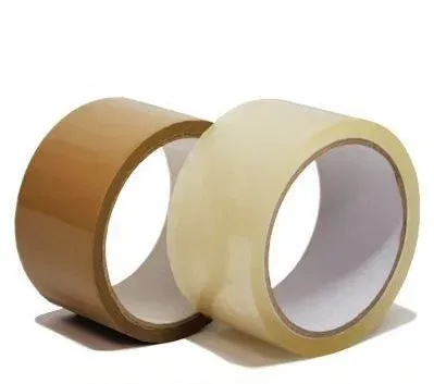 Packaging Now verpakkingstape 48mm low noise 6 rollen