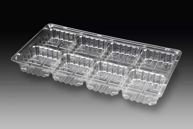Multi Tray 104 blistertray
