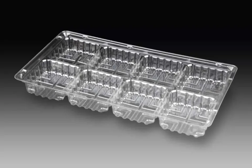 Multi Tray 104 blistertray