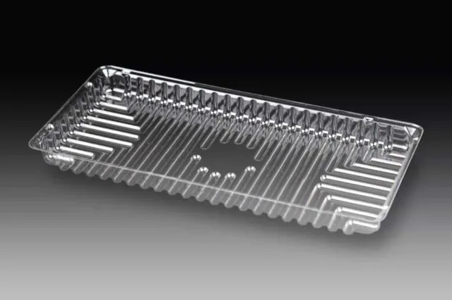 Multi Tray 065 transportpallet per stuk palletklaar