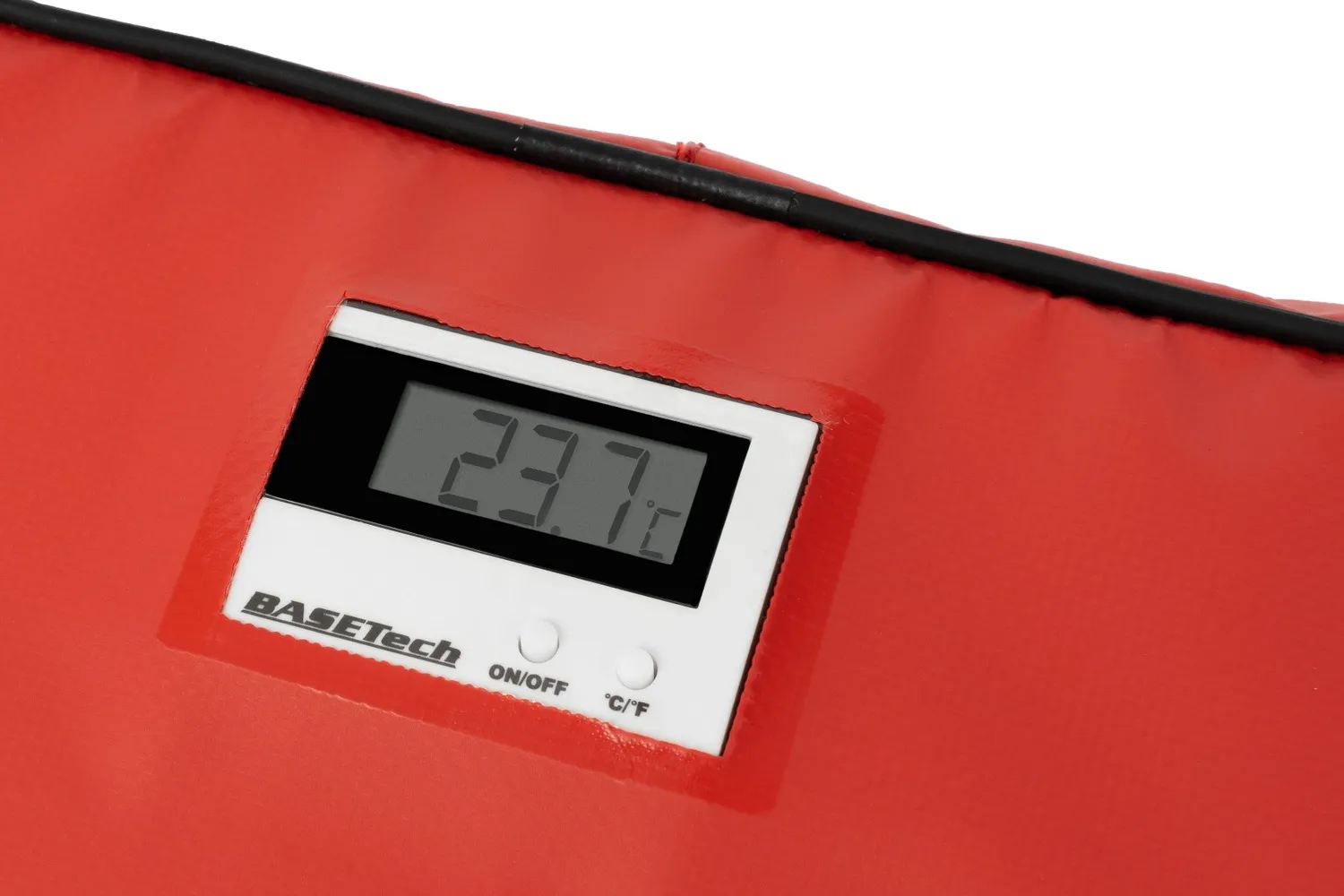 Versapak Insulated Medical Transport Bag medicijntas met thermometer