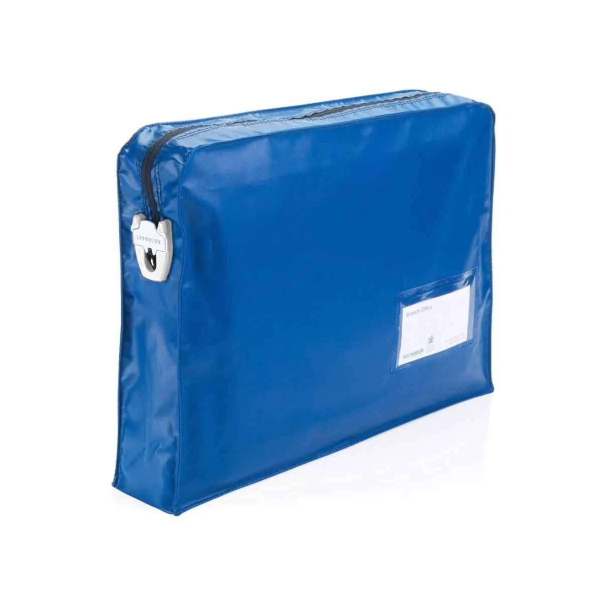 Versapak Light Duty Mailing Bag postzak herbruikbaar verzegelbaar