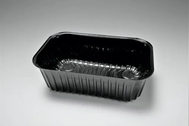 Multi Tray 117 transportpallet per stuk palletklaar