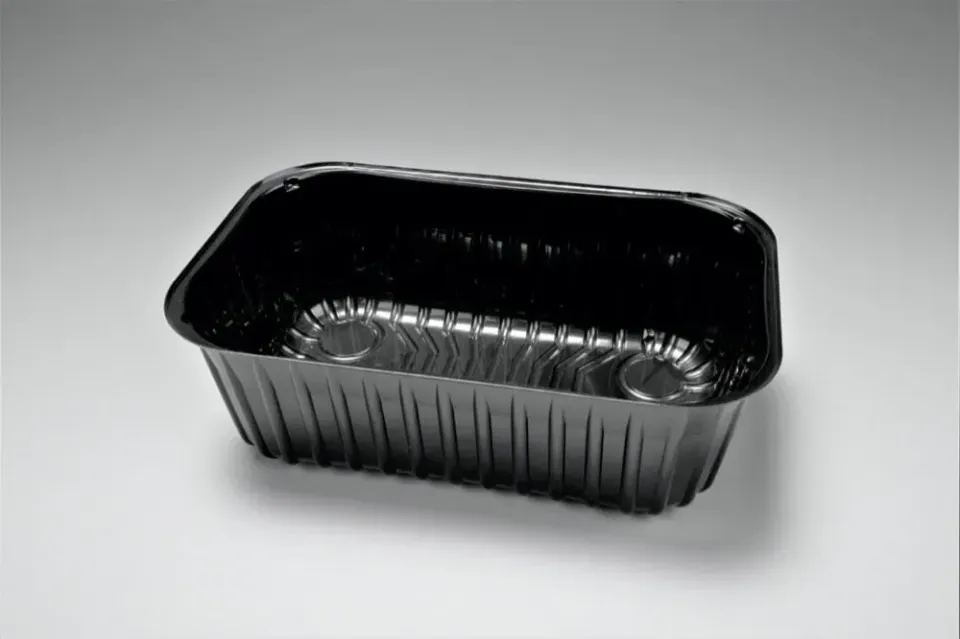 Multi Tray 117 transportpallet per stuk palletklaar