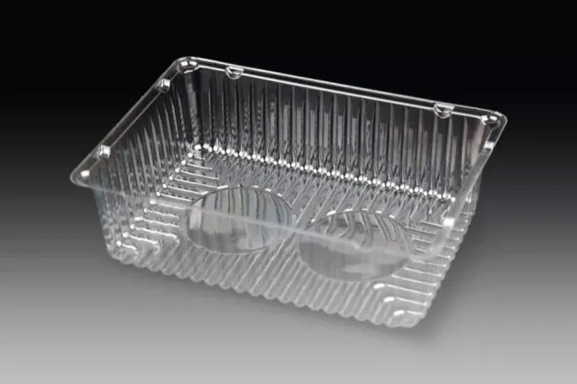 Multi Tray 116 transportpallet per stuk palletklaar