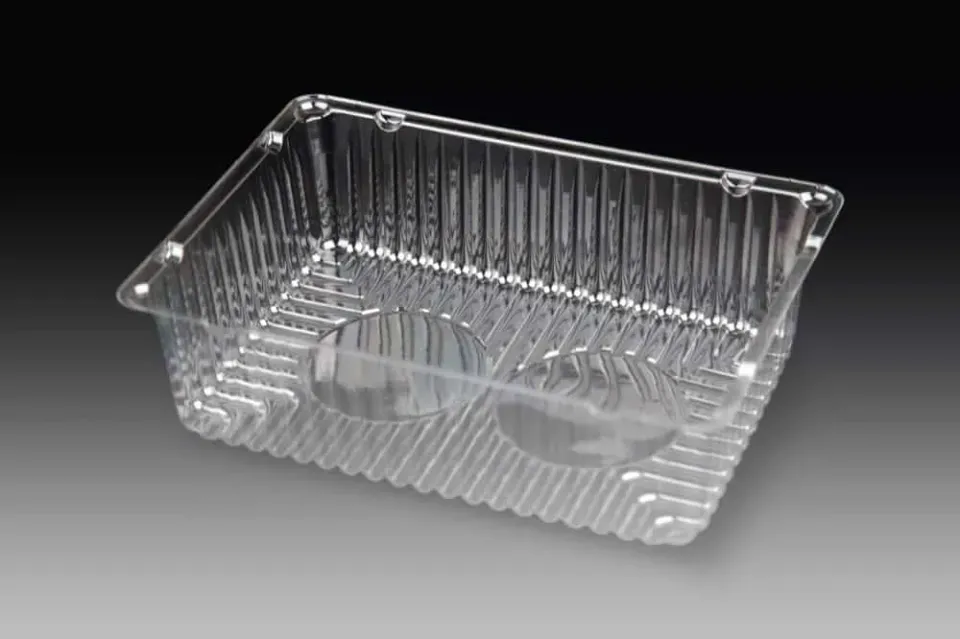 Multi Tray 116 transportpallet per stuk palletklaar