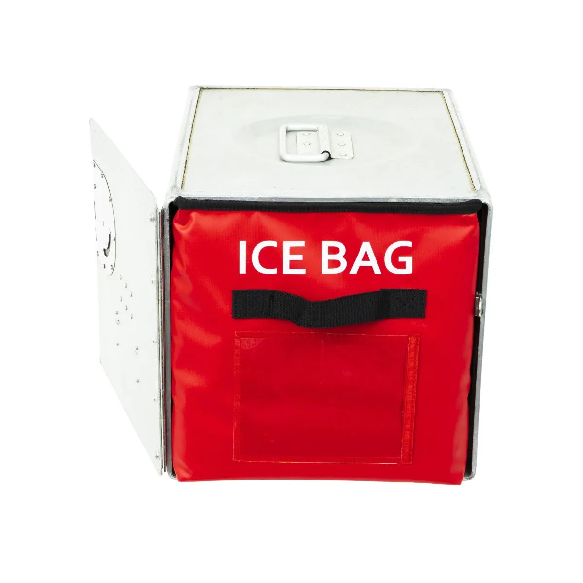 Versapak Inflight Insulated Bag for Ice isolatietas ijs