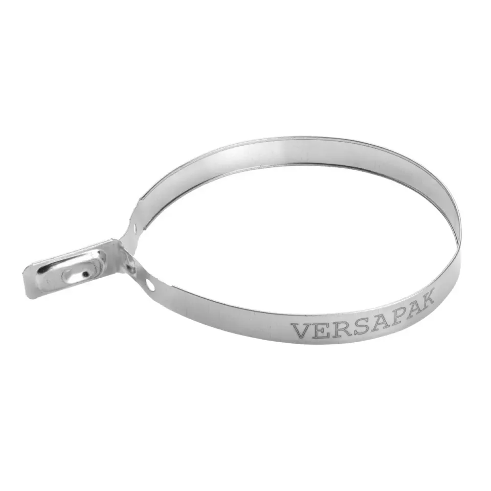 Versapak VersaMet metalen veiligheidszegels