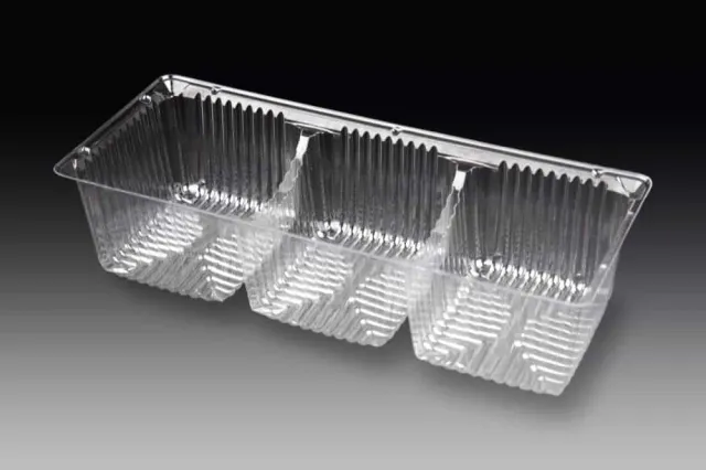 Multi Tray 051 transportpallet