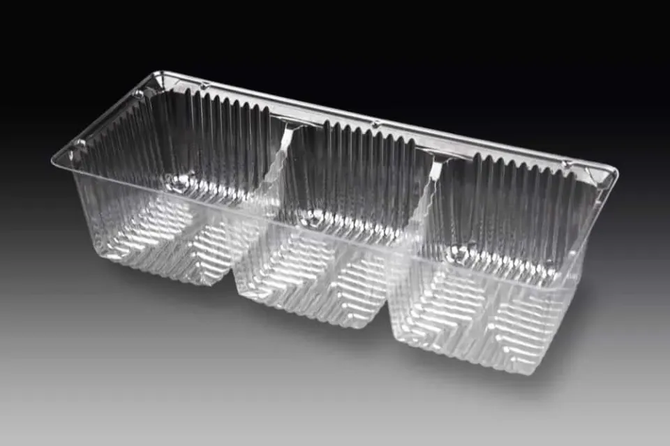 Multi Tray 051 transportpallet