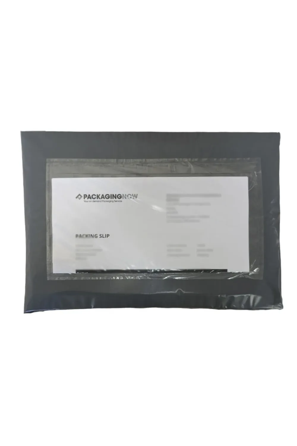 Packaging Now paklijstenvelop documentenvelop zelfklevend