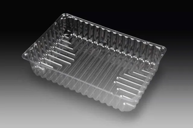 Multi Tray 027 blistertray