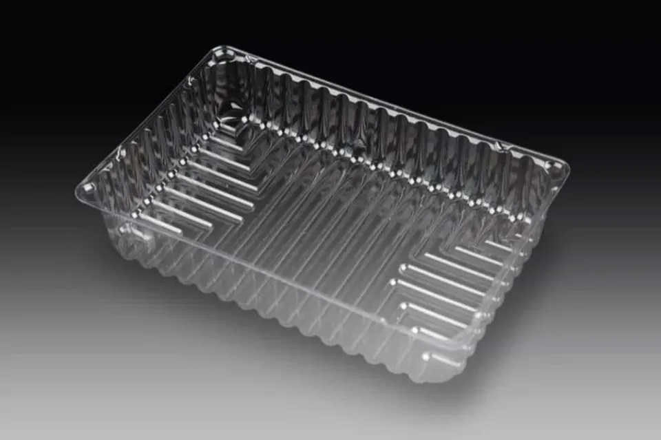 Multi Tray 027 blistertray
