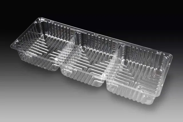 Multi Tray 167 transportpallet