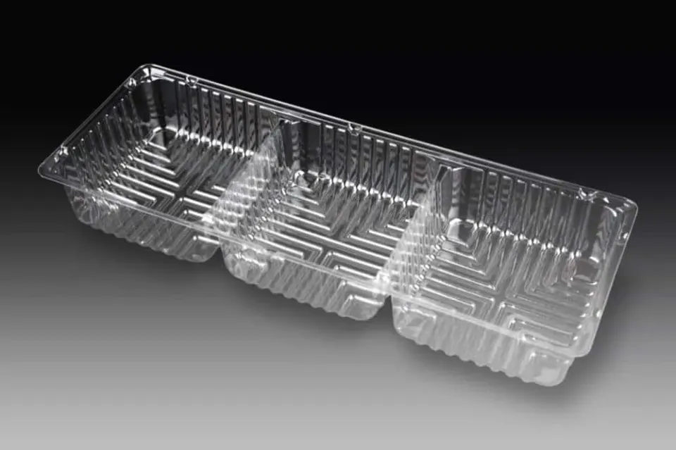 Multi Tray 167 transportpallet