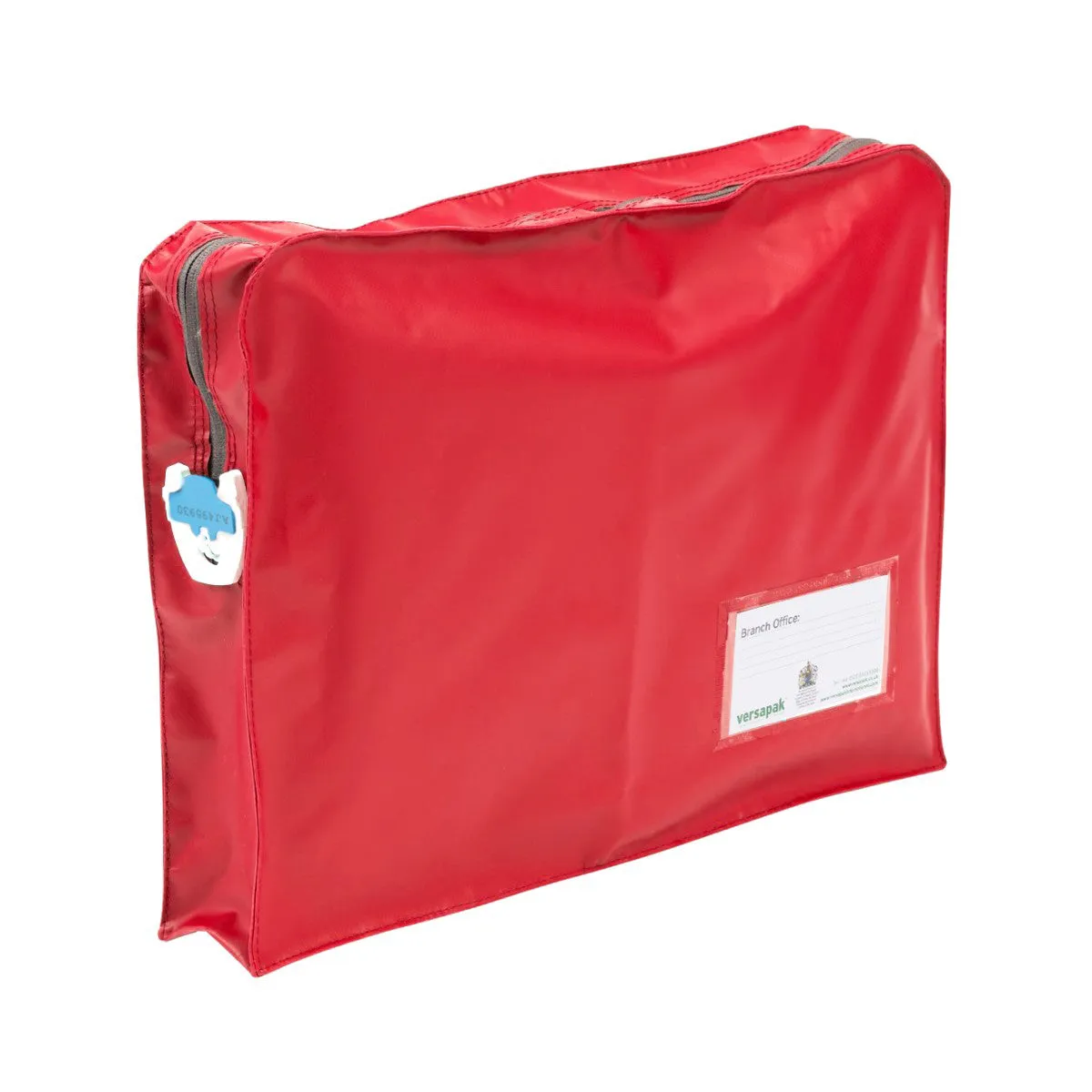 Versapak Light Duty Mailing Bag postzak herbruikbaar verzegelbaar