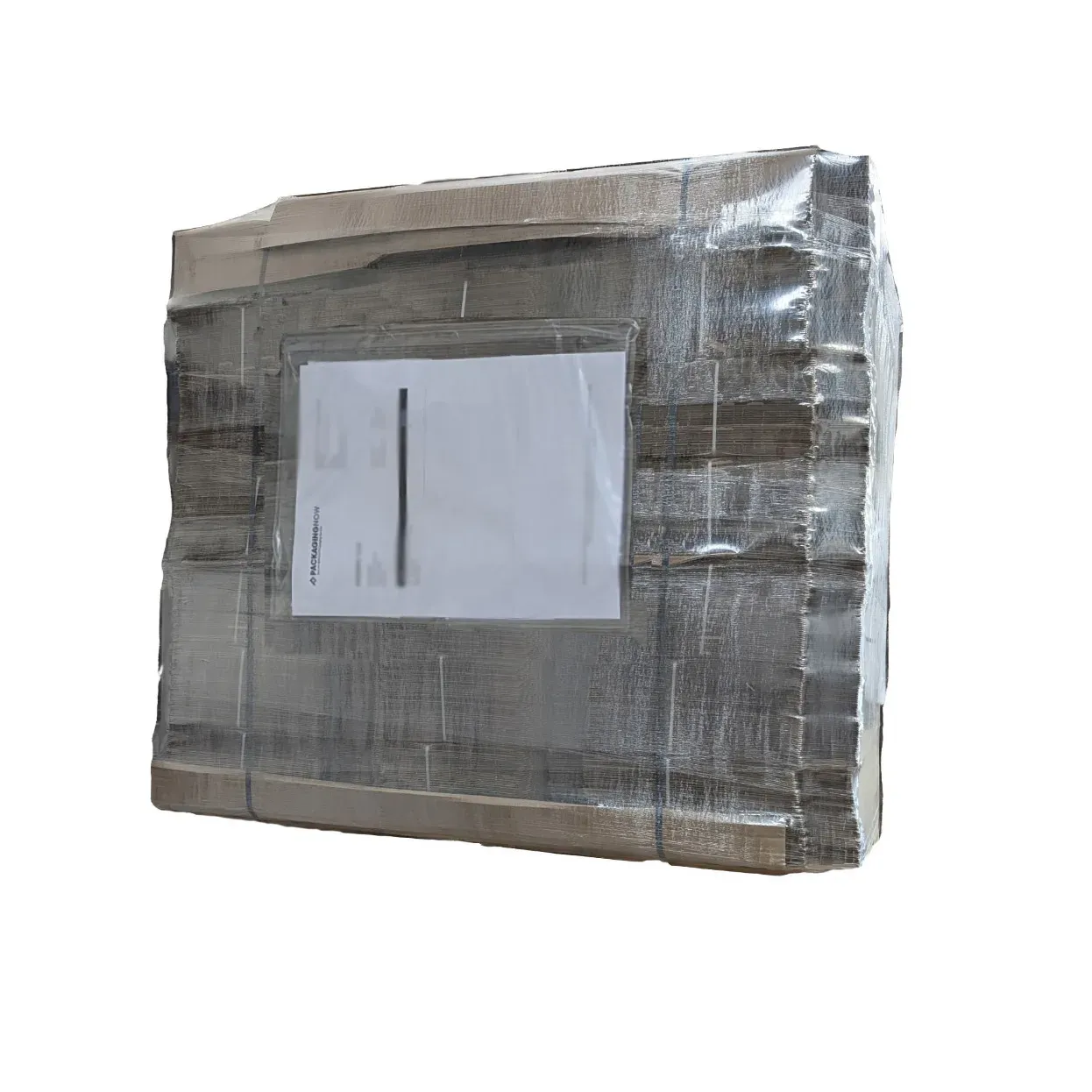 Packaging Now paklijstenvelop documentenvelop zelfklevend