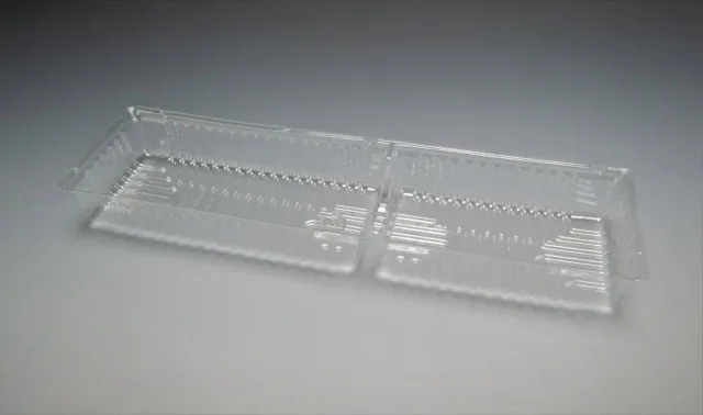 Multi Tray 241 transportpallet per stuk palletklaar
