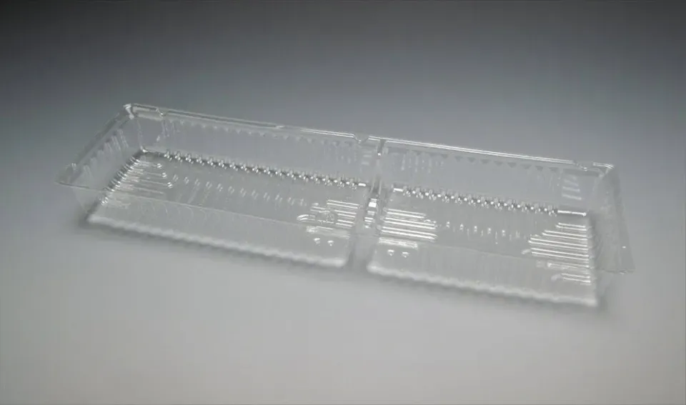 Multi Tray 241 transportpallet per stuk palletklaar