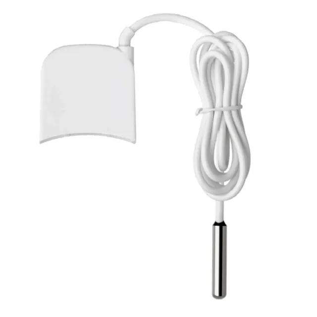 Versapak External Temperature Sensor for Data Logger temperatuursensor