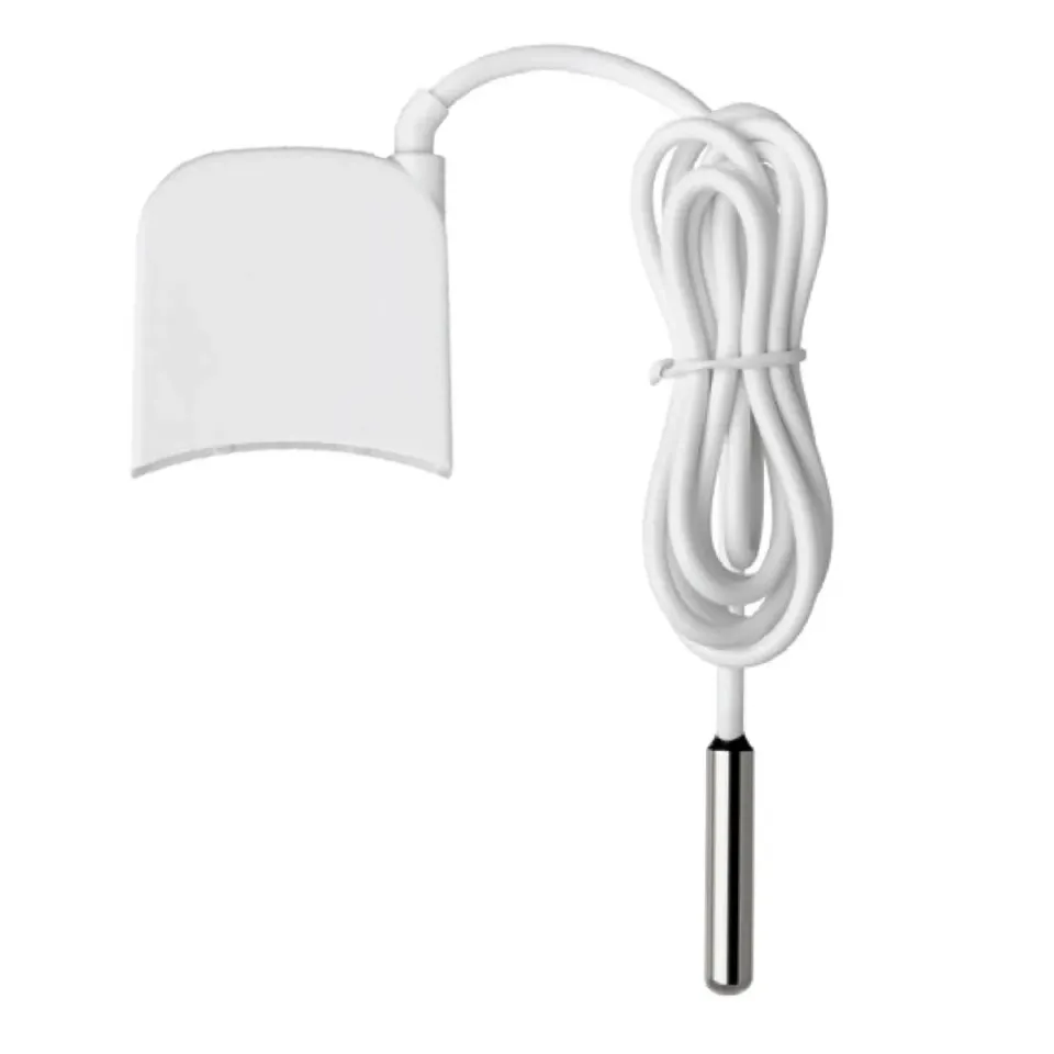 Versapak External Temperature Sensor for Data Logger temperatuursensor