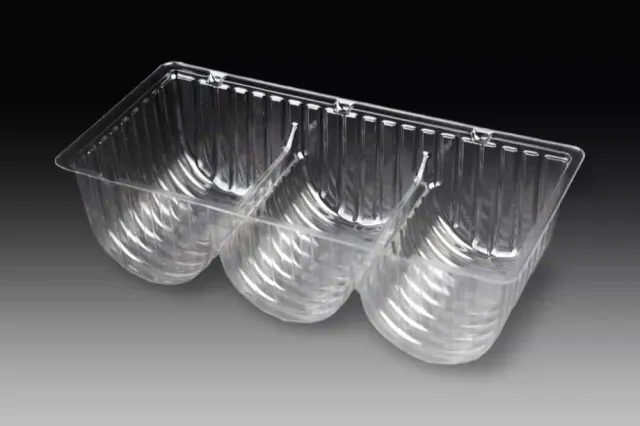 Multi Tray 038 transportpallet per stuk