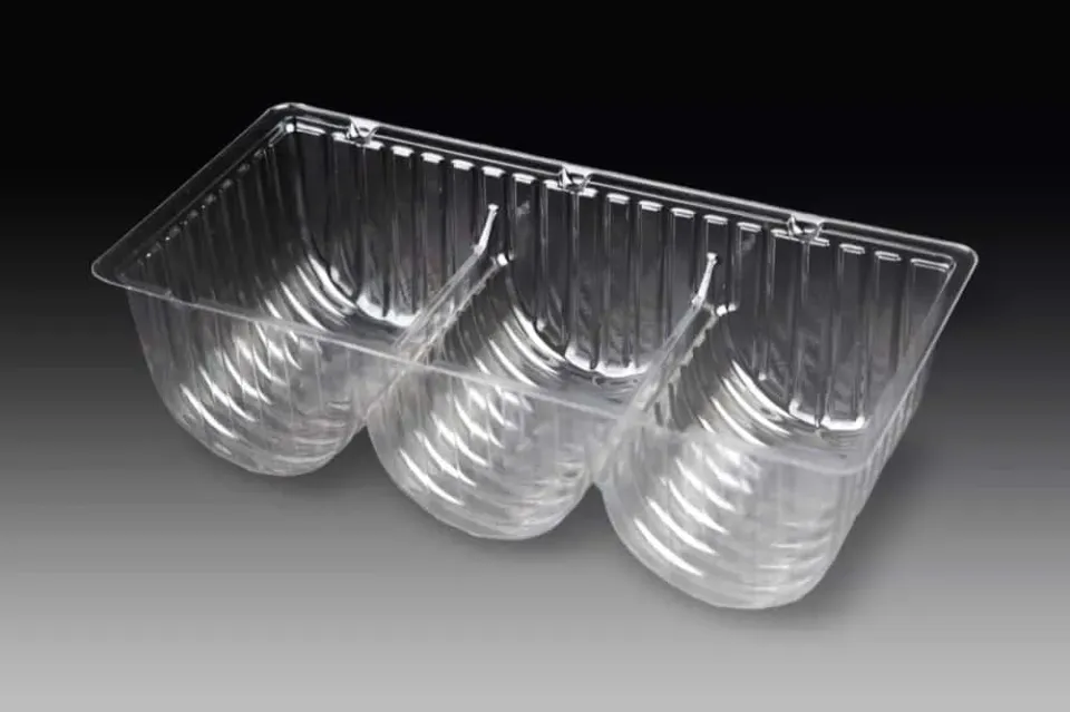 Multi Tray 038 transportpallet per stuk