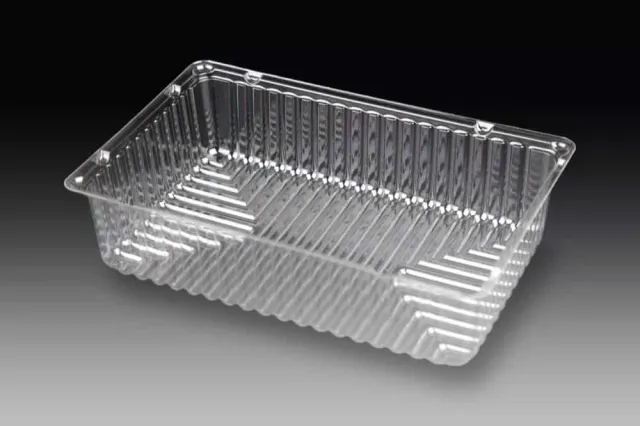 Multi Tray 106 transportpallet per stuk palletklaar