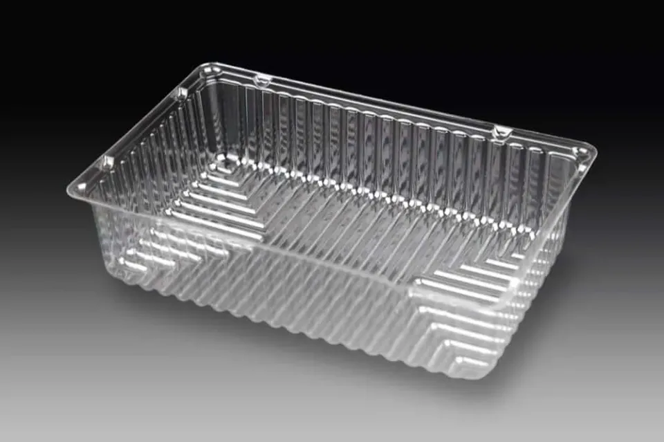 Multi Tray 106 transportpallet per stuk palletklaar