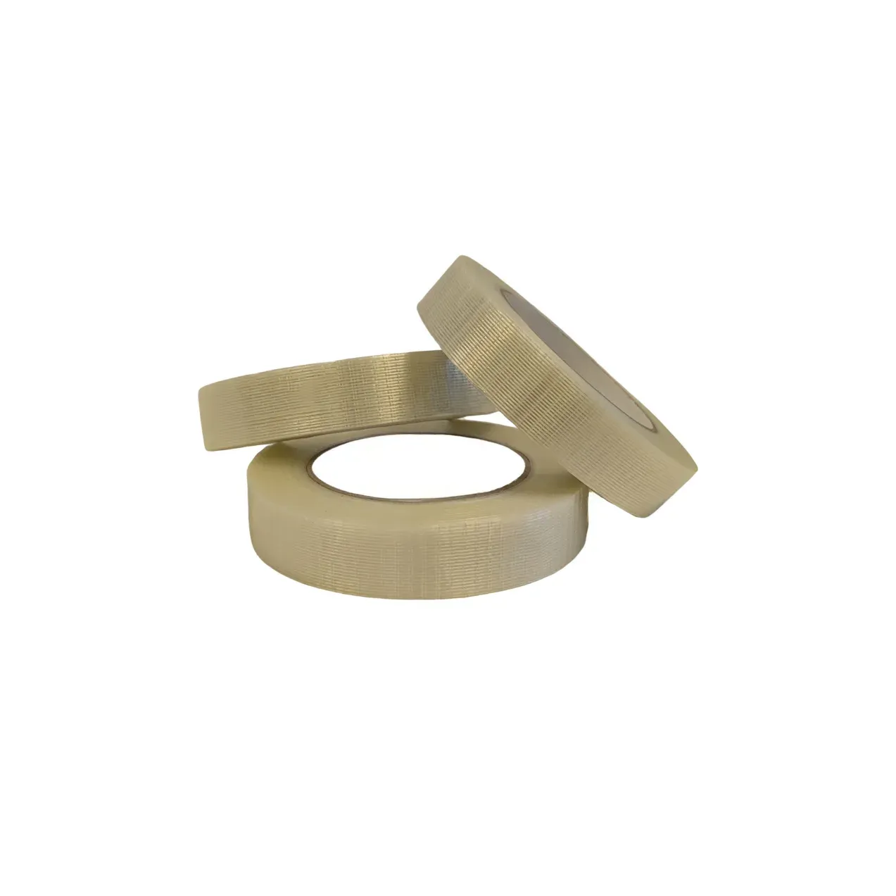 Packaging Now Cross Weave Tape filamenttape versterkt