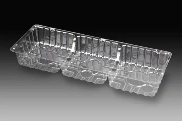 Multi Tray 105 tray per stuk palletklaar