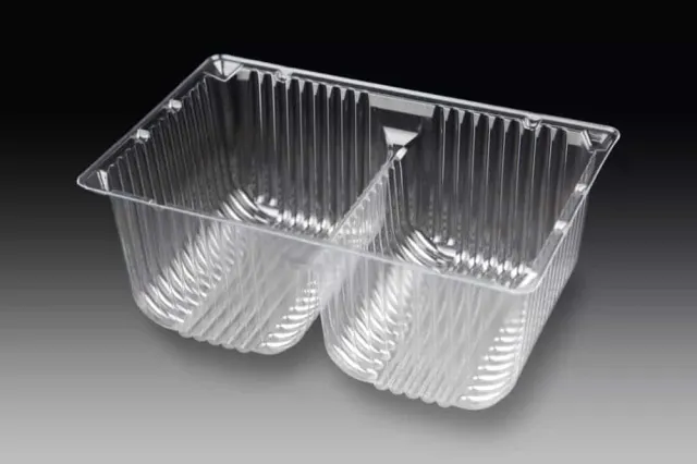 Multi Tray 088 transporttray palletklaar
