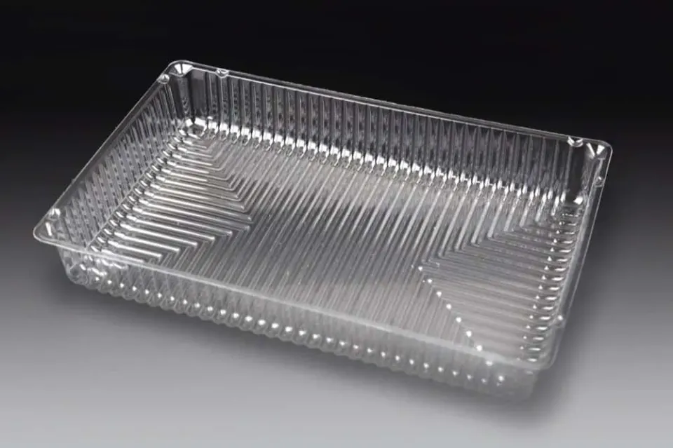 Multi Tray 008 blistertray