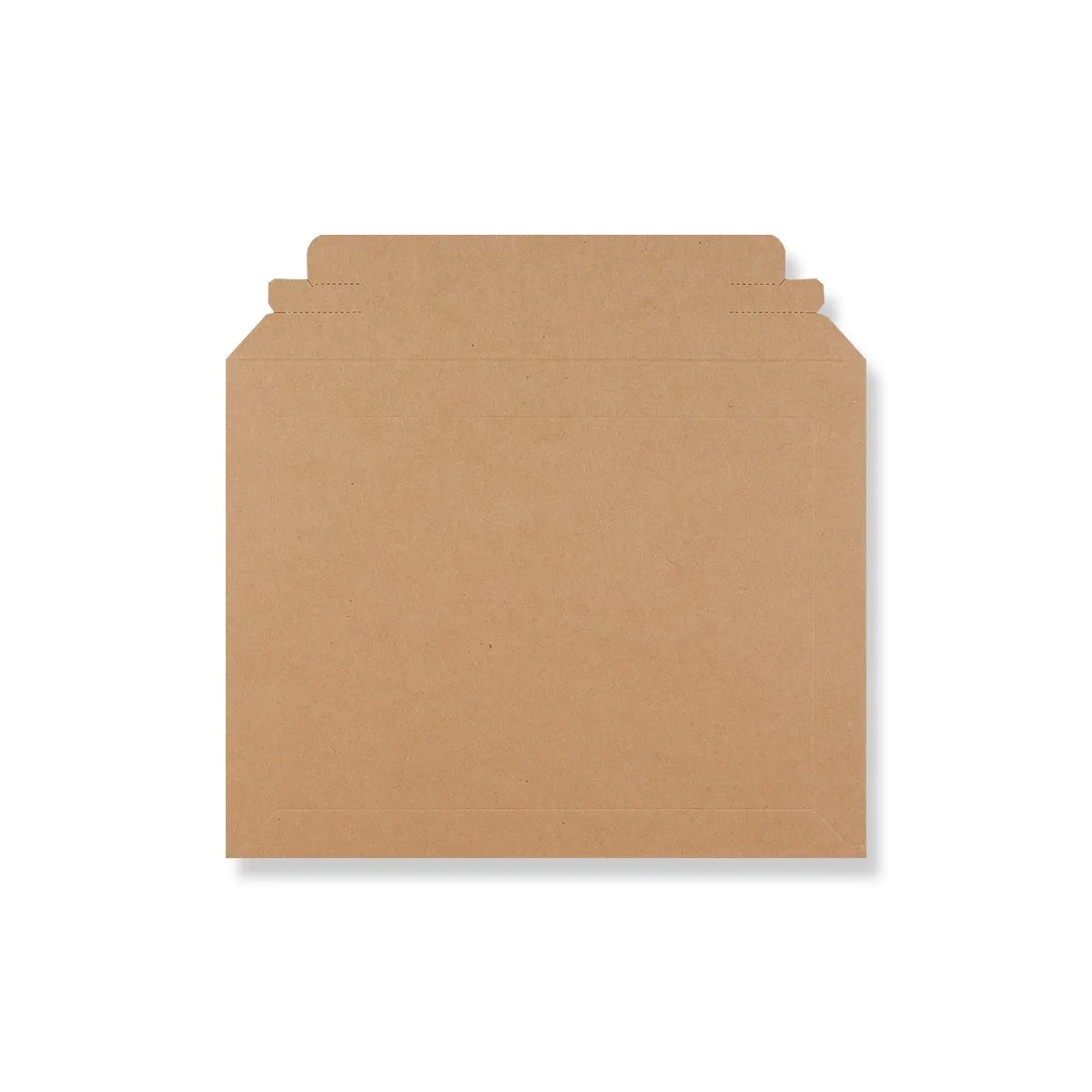 Packaging Now boekmailer 400gsm