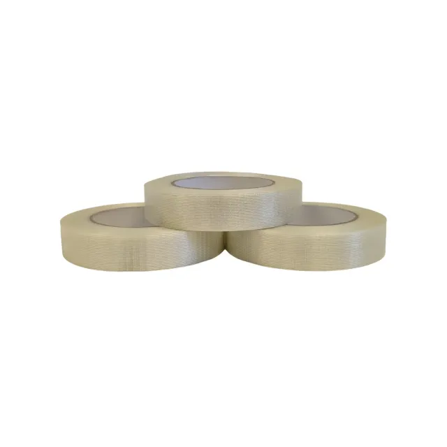 Packaging Now Cross Weave Tape filamenttape versterkt