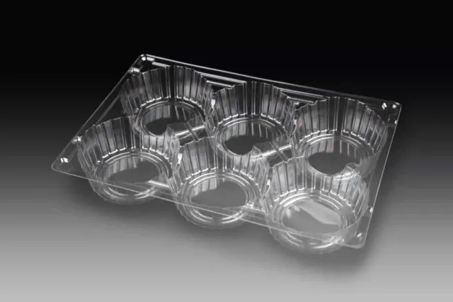 Multi Tray 022 blistertray