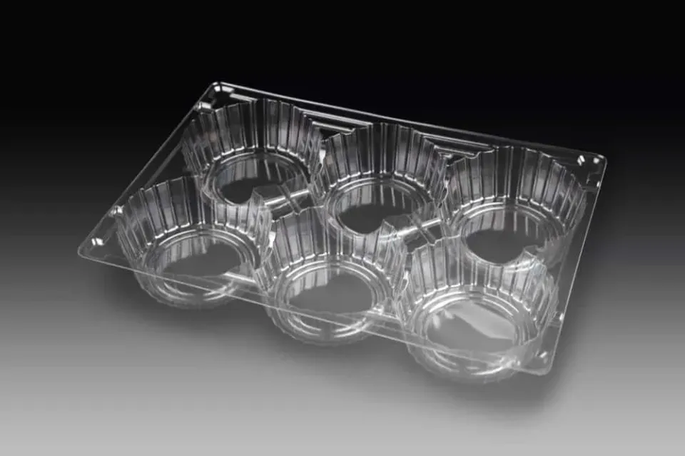 Multi Tray 022 blistertray