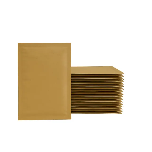 Arofol bubbelenvelop luchtkussenenvelop met plakstrip