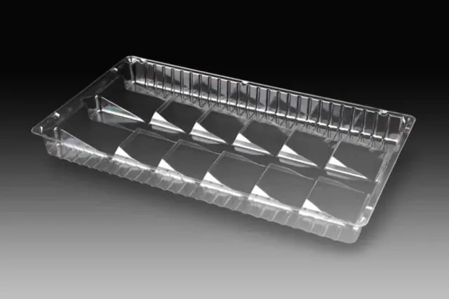 Multi Tray 100 transportpallet per stuk