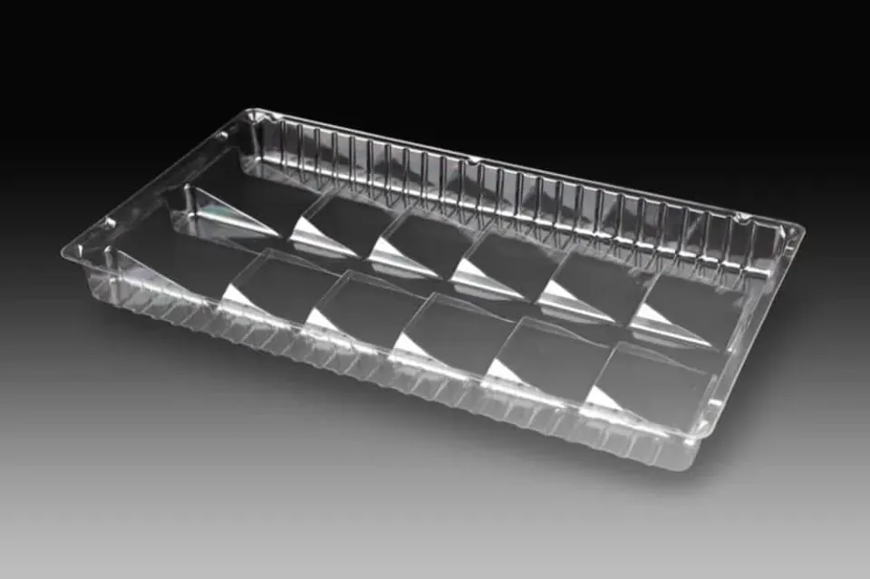 Multi Tray 100 transportpallet per stuk