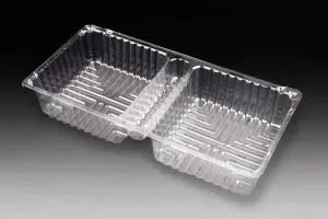 Multi Tray Banket en koek PFA verpakking 500mm