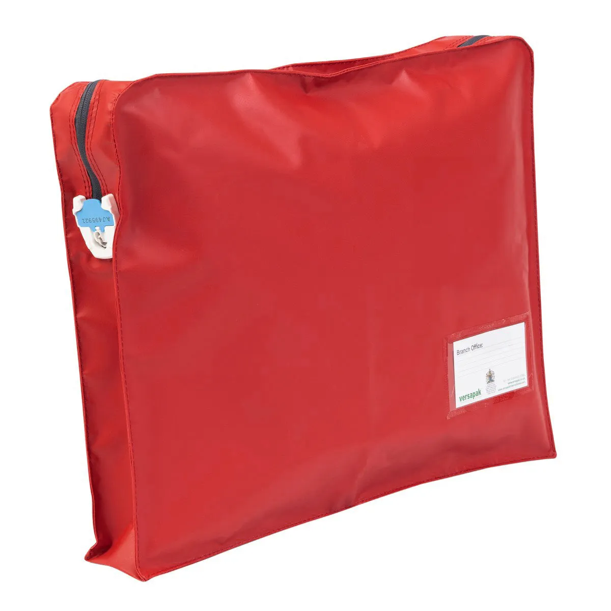 Versapak Light Duty Mailing Bag postzak herbruikbaar verzegelbaar