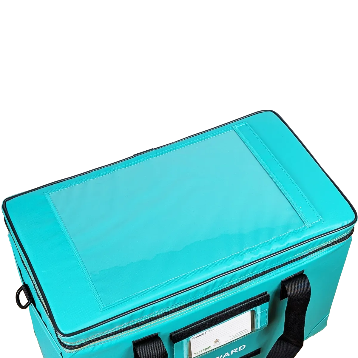 Versapak Insulated Pharmacy medicijntas