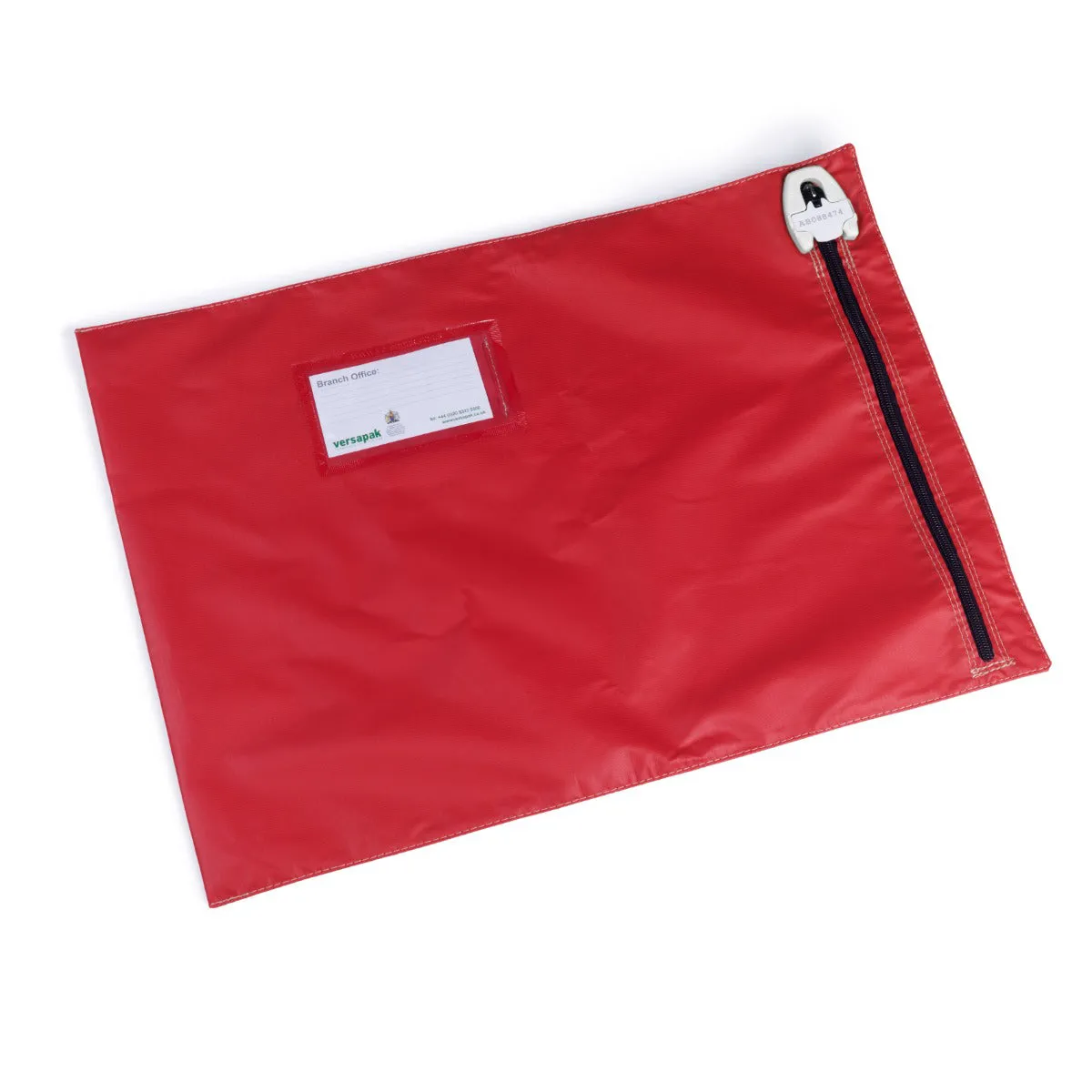 Versapak Flat Mailing Wallet documententas