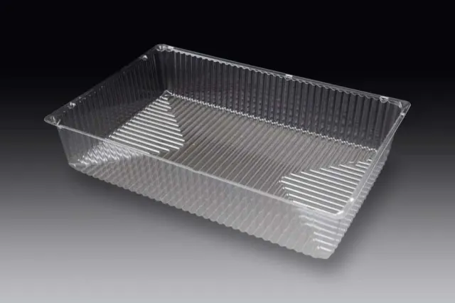 Multi Tray 034 blistertray kunststof per stuk